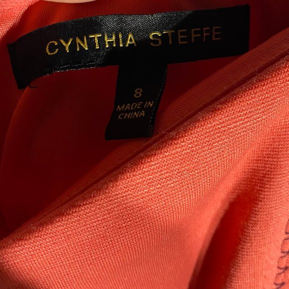 Dress - Cynthia Steffe - Picture 6 of 6